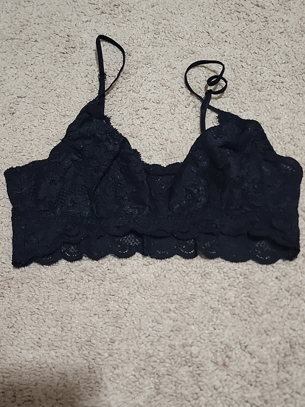 Cosabella Lined Bralette